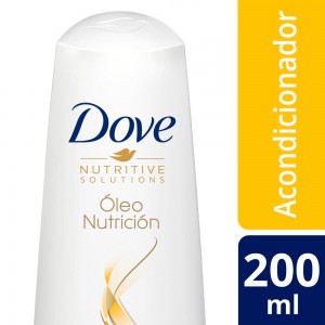 DOVE ACO x 200ml ULTRA CUIDADO